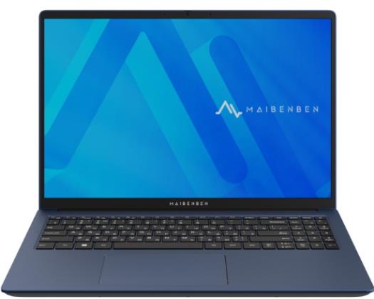  MAIBENBEN 16 M643 Blue (M6431SB0LURE0)