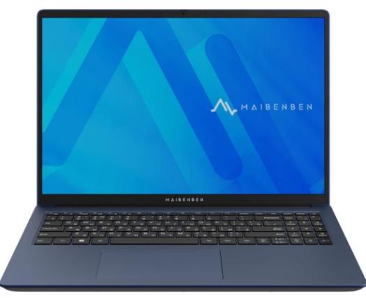  MAIBENBEN 16 M645 Blue (M645FSF0LURE3)