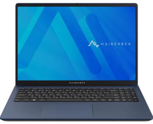 ������� MAIBENBEN 16 M647 Blue (M647FSB0LURE3)