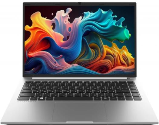 ������� MAIBENBEN 14.5 S14B-R560UM Silver (S14B-R560UMBQSLSRE0)