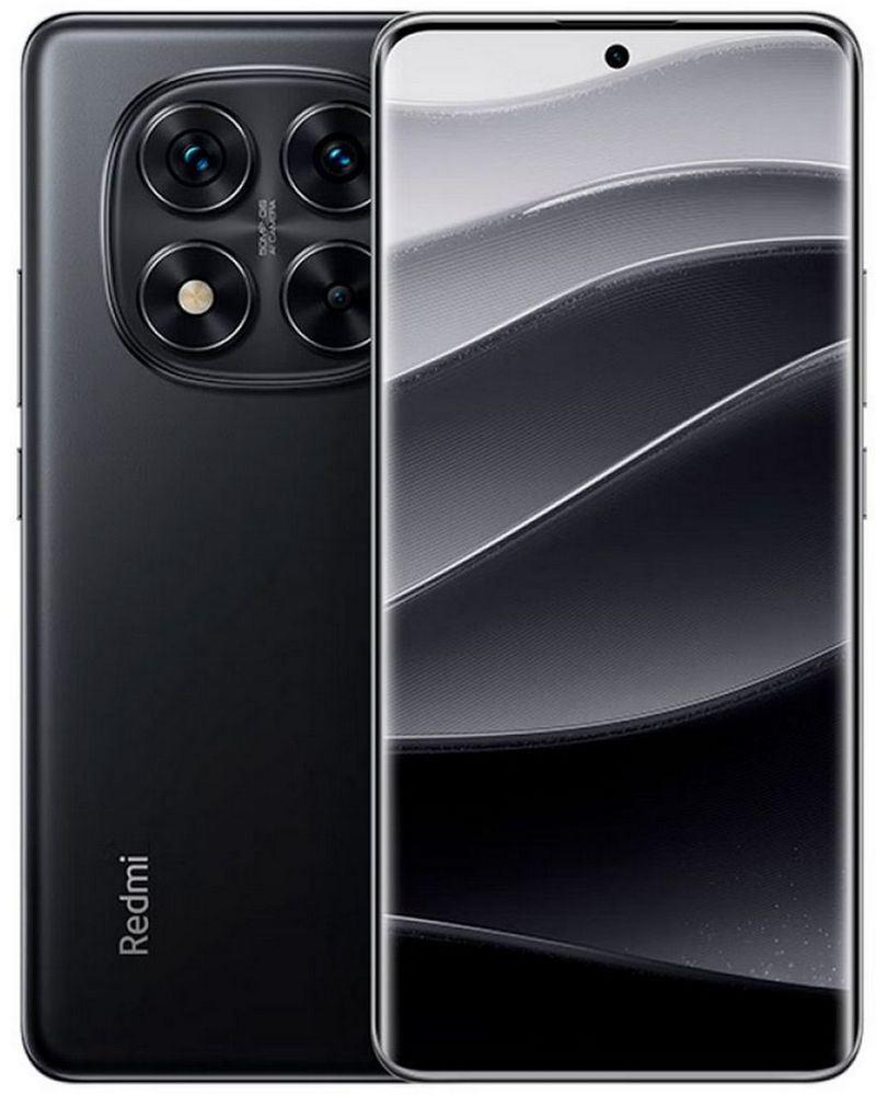  XIAOMI Redmi Note 14 Pro 12+512Gb  (MZB0IWARU)
