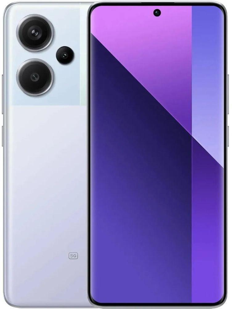  XIAOMI Redmi Note 13 Pro+ 5G RU 8+256 Aurora Purple