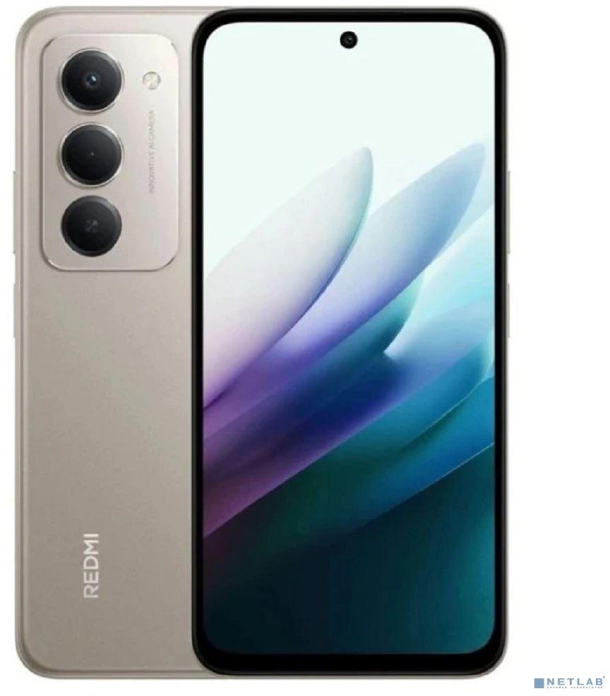 �������� XIAOMI Redmi 15 8/256Gb Titan Gray