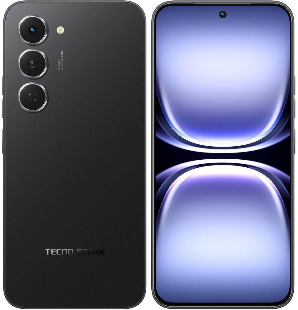  TECNO SPARK 40 Pro 8+256Gb 