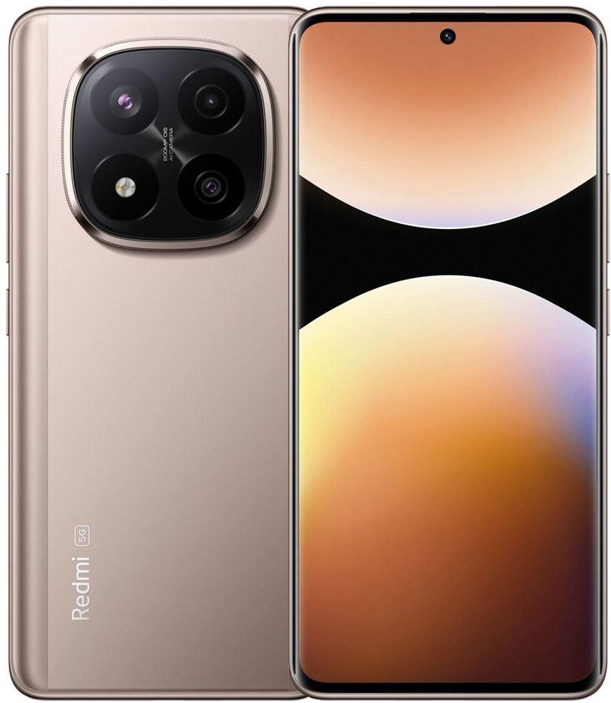  XIAOMI Redmi Note 14 Pro+ 5G 12+512Gb  (MZB0KICRU)