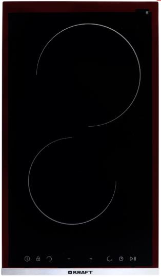    KRAFT KF-EH321CB