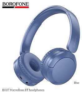  BOROFONE (6941991123818) BO37 Blue