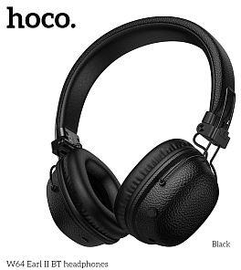  HOCO (6942007658591) W64 Black