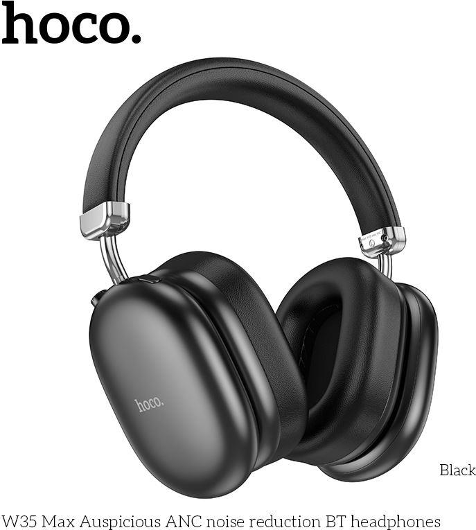  HOCO (6942007631280) W35 Black