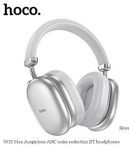  HOCO (6942007631297) W35 Silver