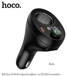  HOCO (6942007654111) E88 Black