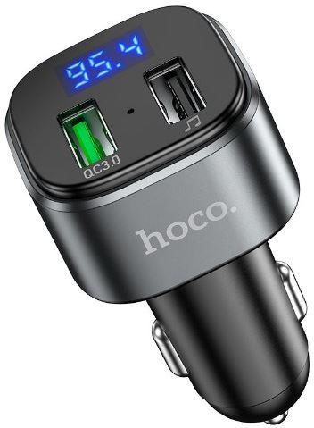  HOCO (6931474762122) E67 Black