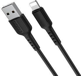  BOROFONE (6957531099512) BX16i Black