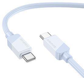  BOROFONE (6941991114106) BX107aa,  Type-C, 1 , Blue