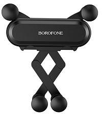  BOROFONE (6931474721204) BH19 Black