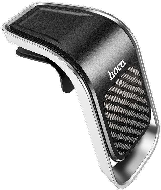  HOCO (6931474733924) CA74 Black&Silver