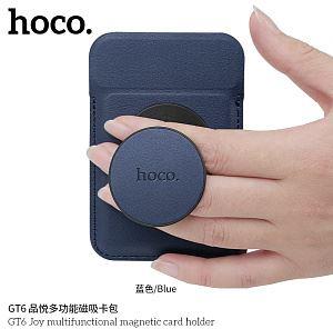  HOCO (6942007644150) GT6 Blue