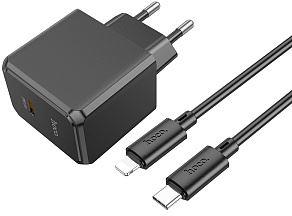  HOCO (6942007603829) CS13Aia Black