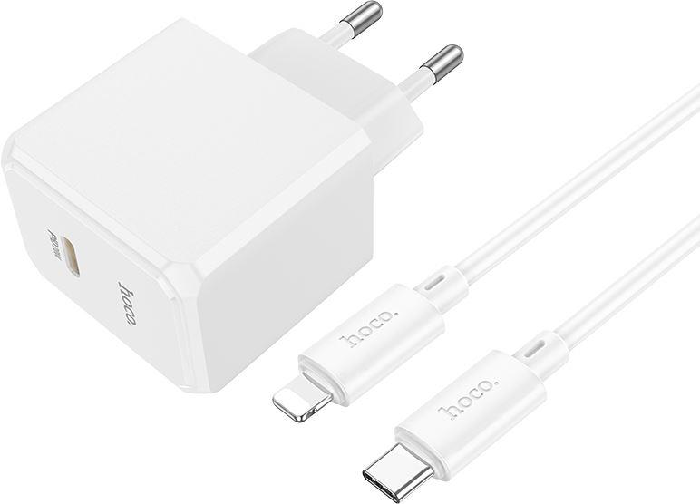  HOCO (6942007603836) CS13Aia White