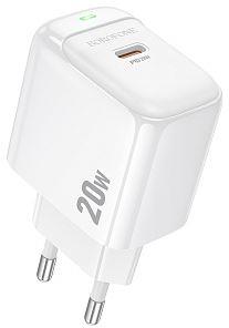 ��� BOROFONE (6941991113819) BAS43A White