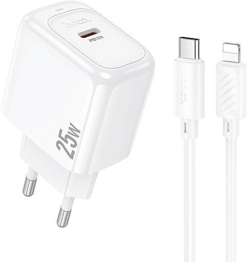  HOCO (6942007631495) CS53Aai White