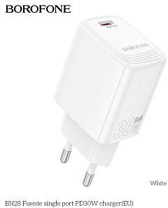  BOROFONE (6941991120299) BN28 White