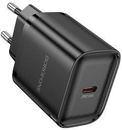  BOROFONE (6941991117398) BA84A Black