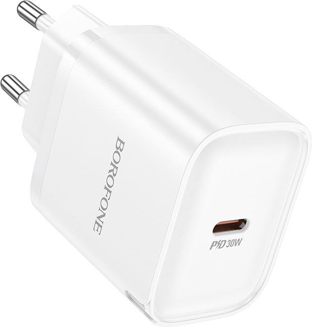  BOROFONE (6941991117404) BA84A White