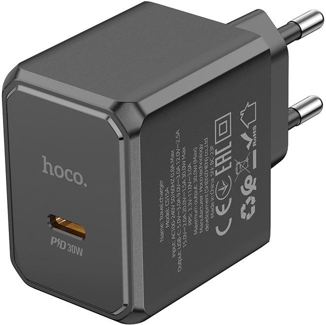  HOCO (6942007603959) CS15A Black