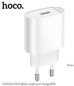  HOCO (6942007656580) C109A White