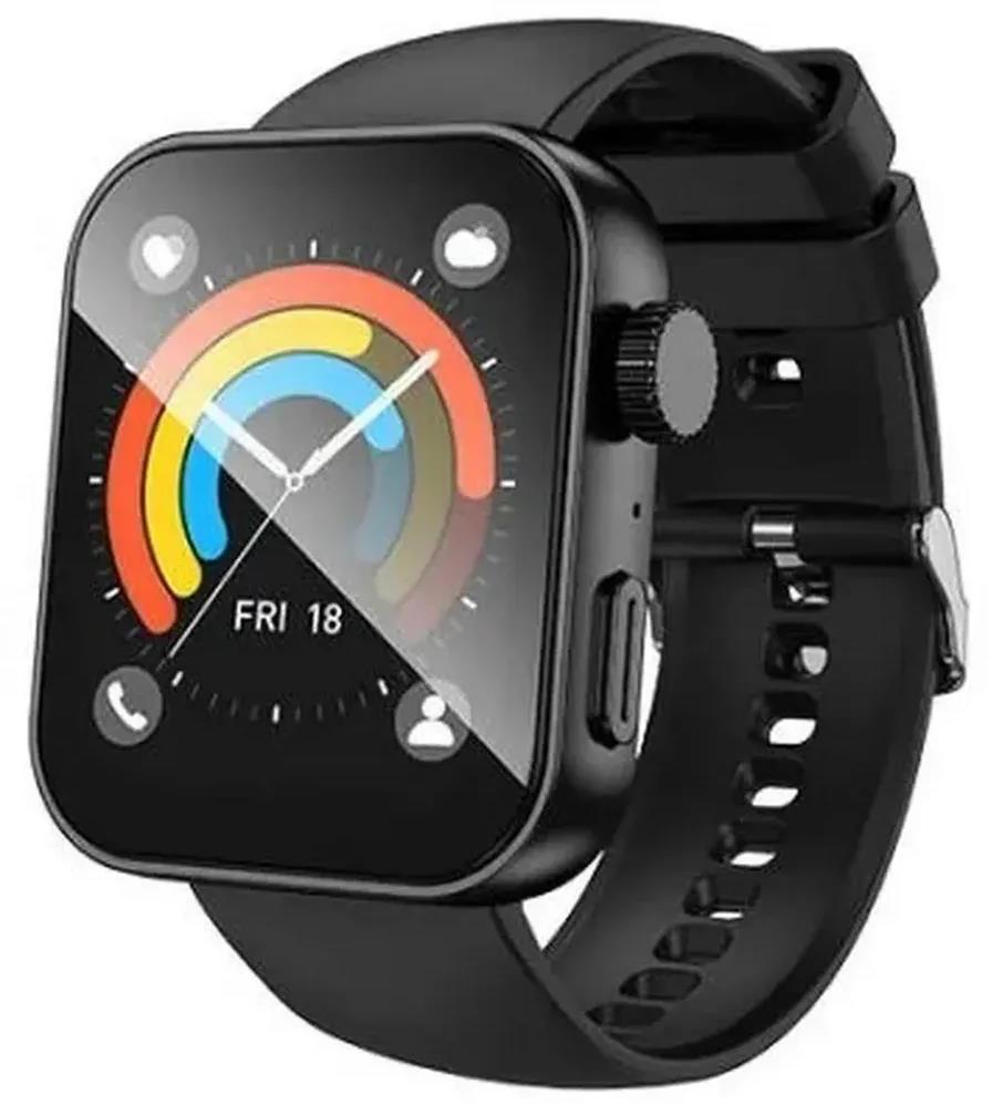 - BOROFONE (6941991120633) BD13 Black