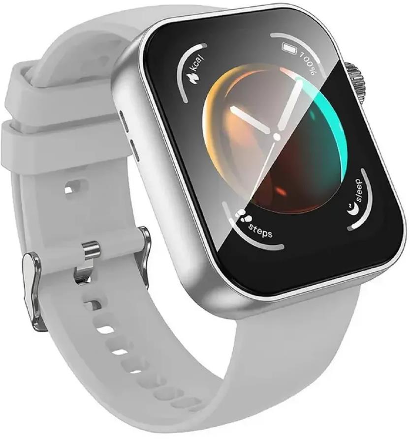 - BOROFONE (6941991120640) BD13 Silver