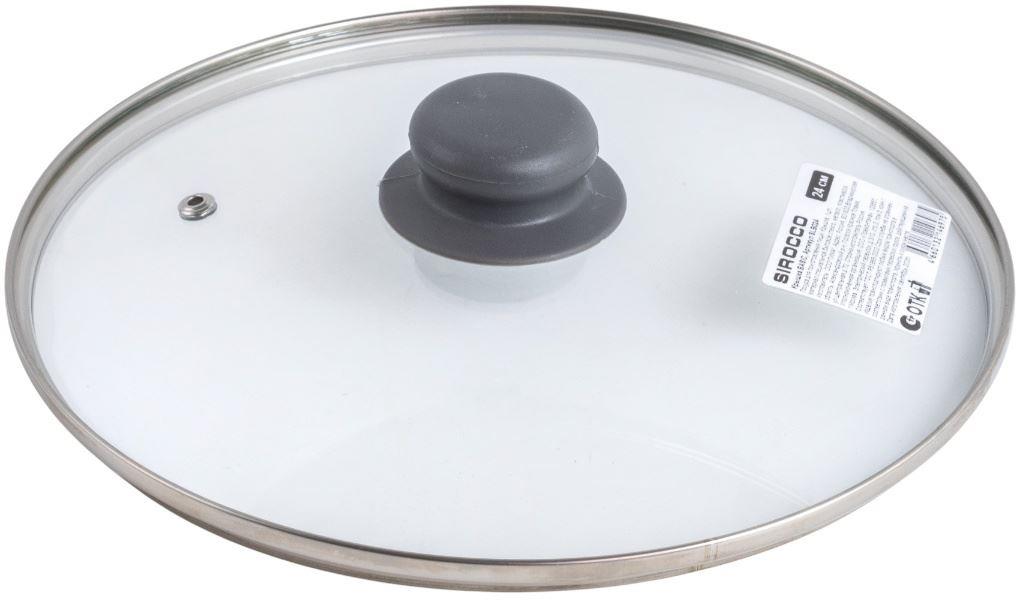 ������ SIROCCO GL.LID SLB024 ������ BASIC 24��