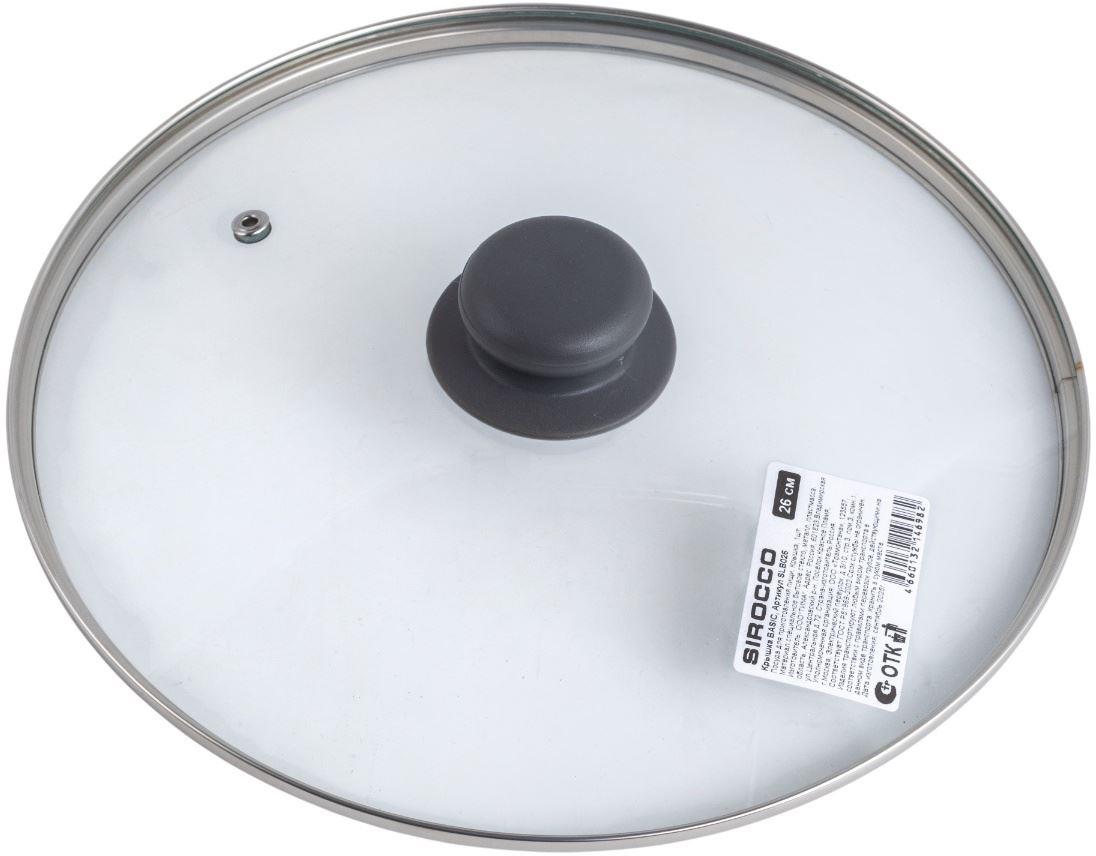 ������ SIROCCO GL.LID SLB026 ������ BASIC 26��