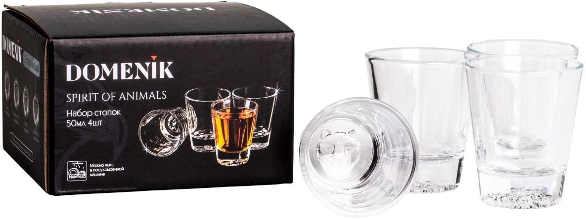   DOMENIK DMG002   SPIRIT...