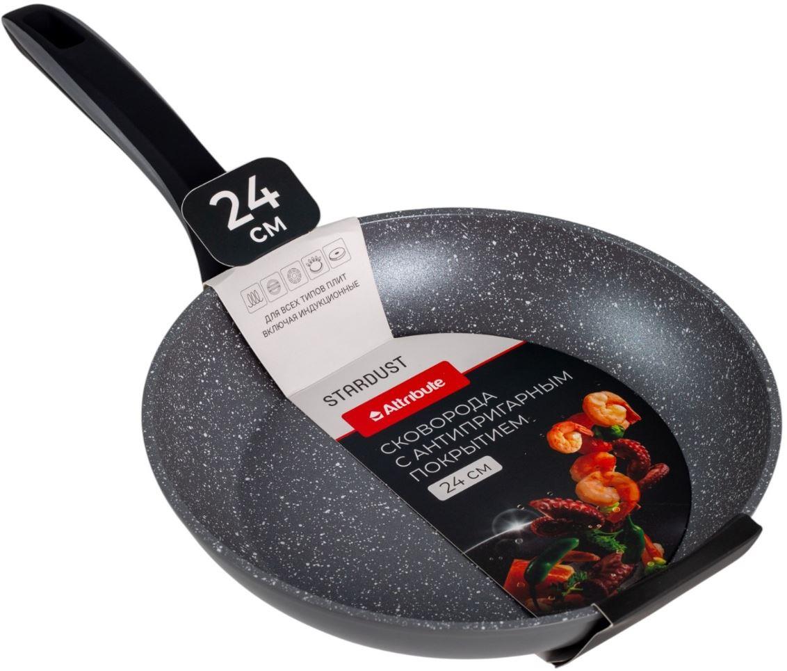  ATTRIBUTE AFP024  STARDUST 24 