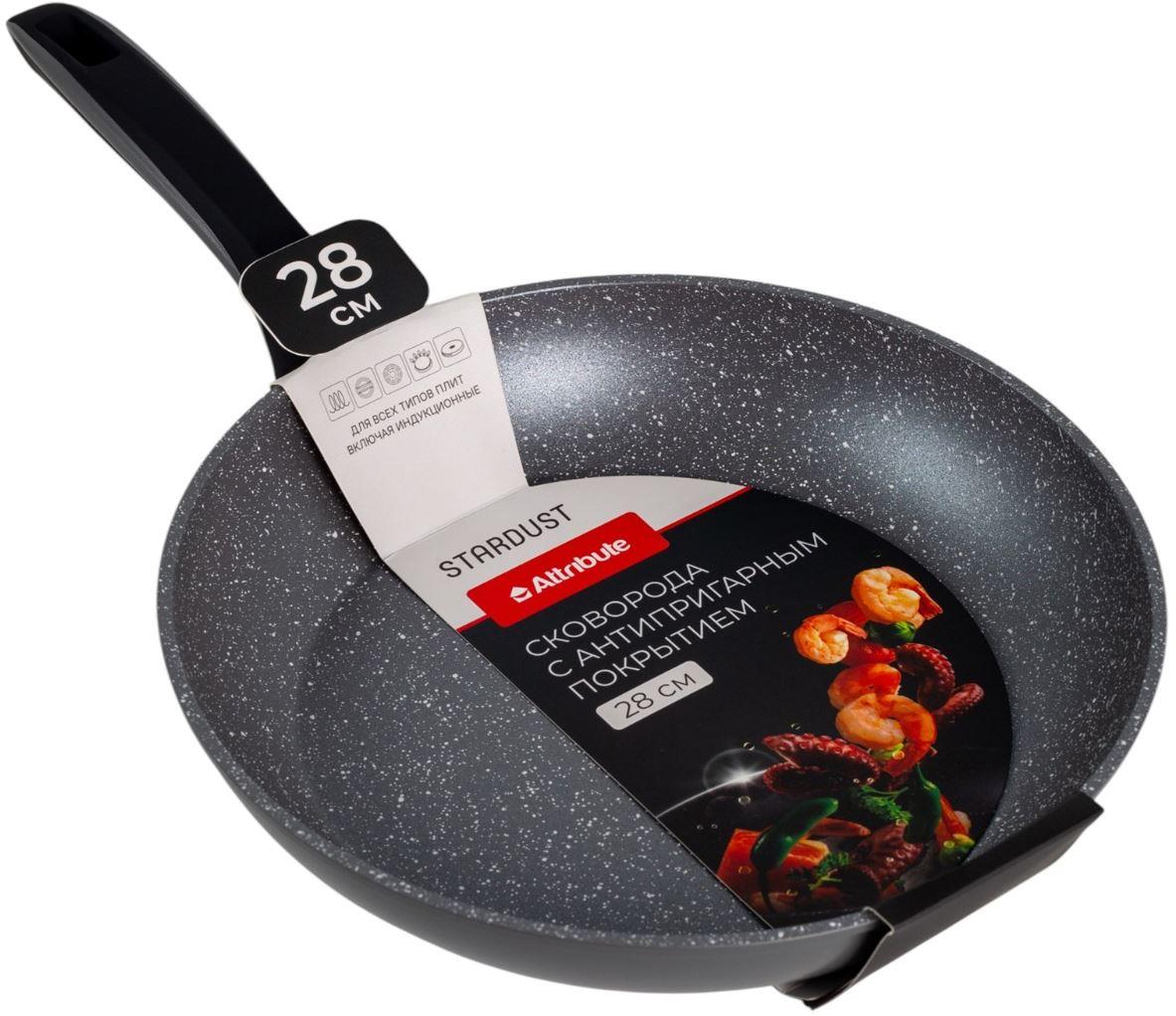  ATTRIBUTE AFP028  STARDUST 28 