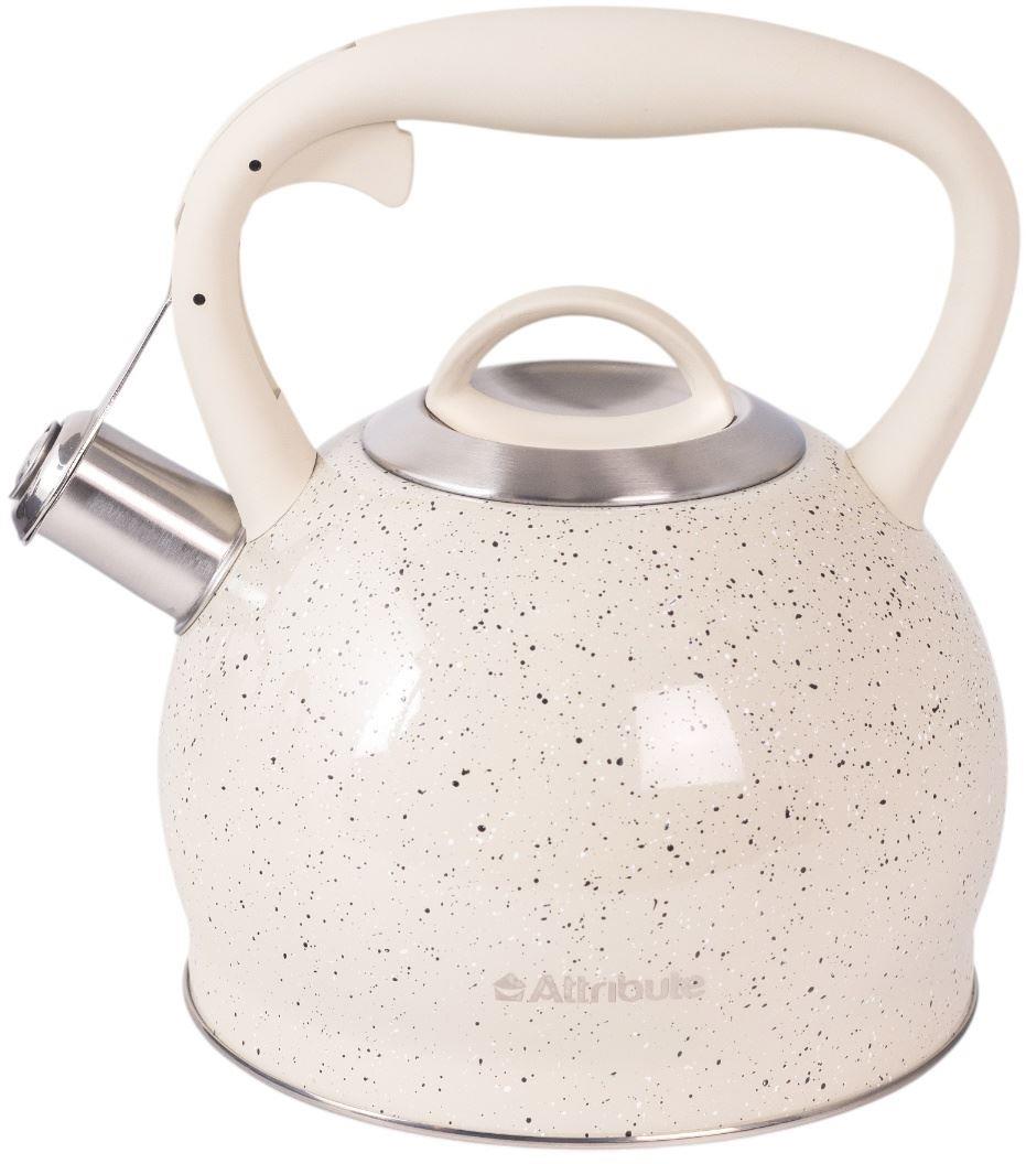  ATTRIBUTE AKG003-CR  GRANITE cream 3  