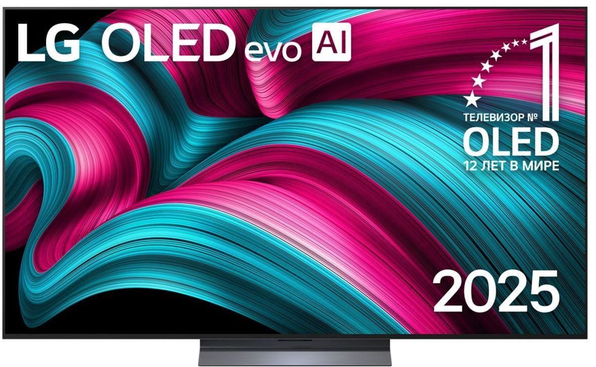  LG OLED65C5RLA.ARUG SMART TV 4K []