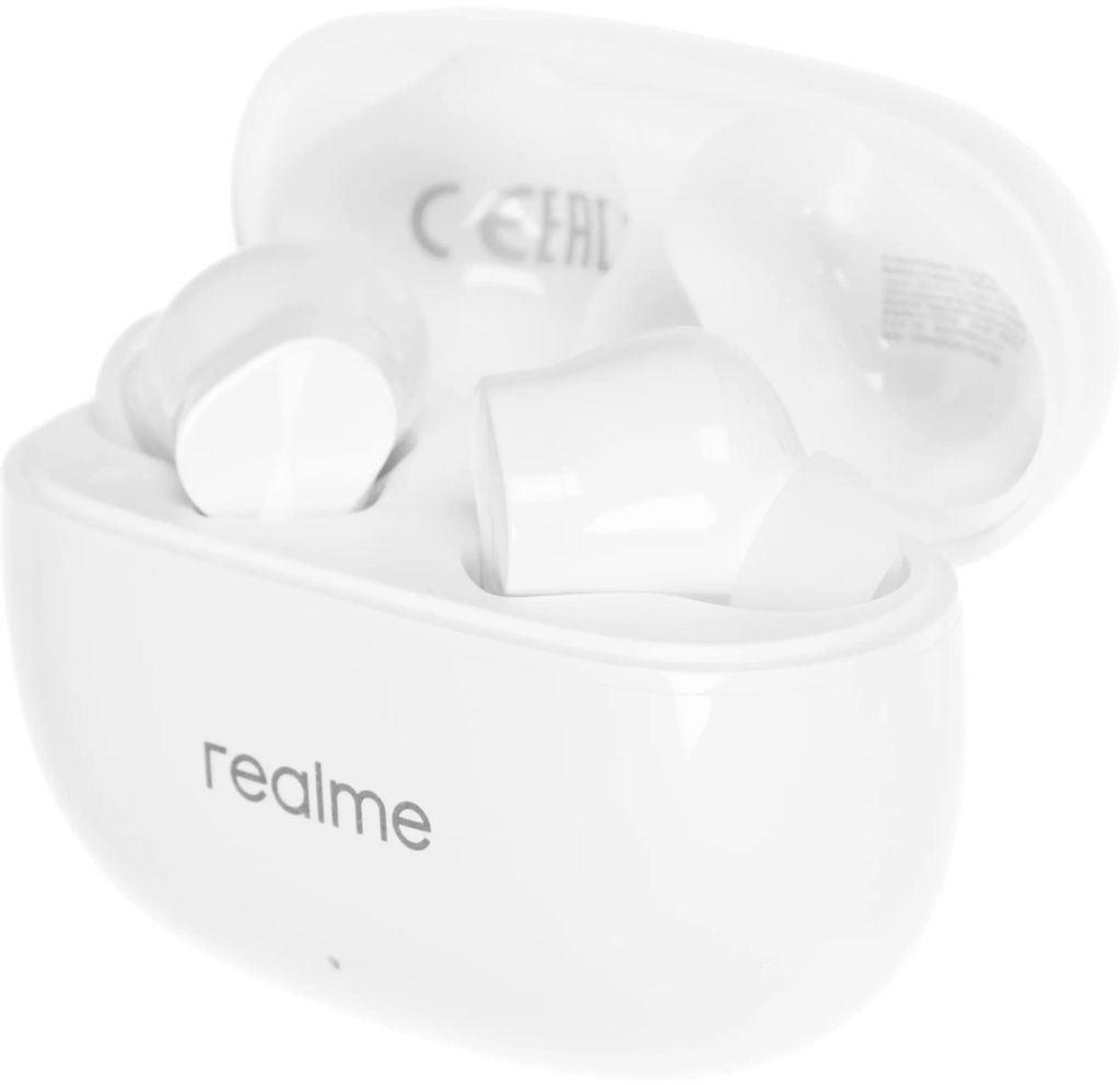 TWS �������� REALME �������� Buds T200x,...
