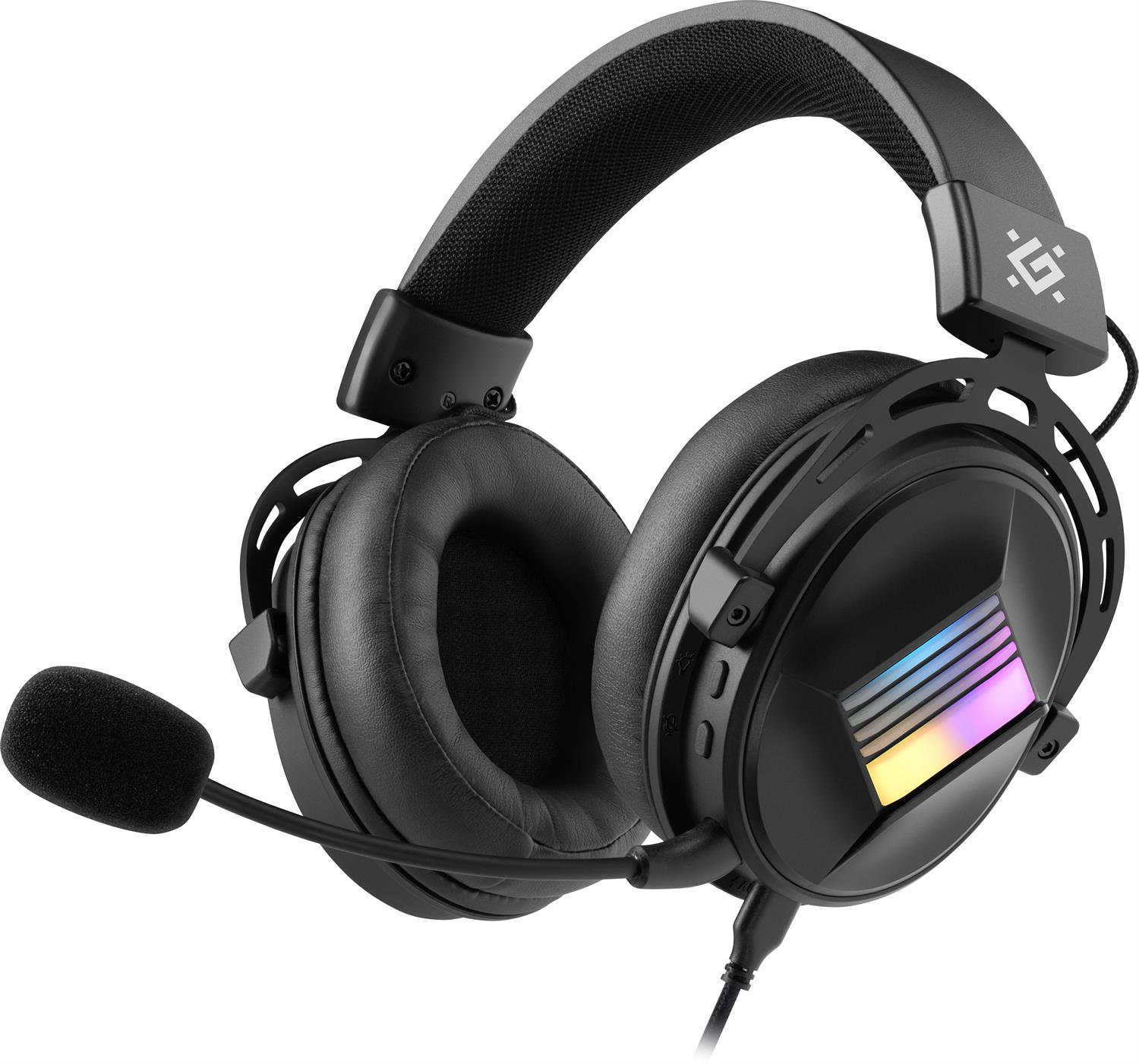  DEFENDER (62480) FLUX 