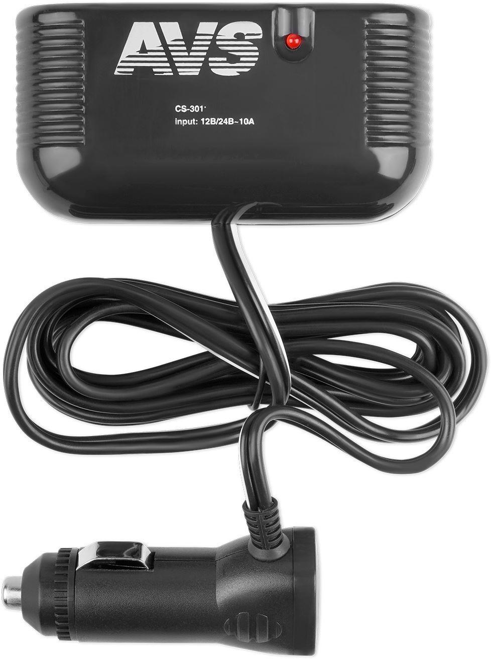  AVS CS301  12/24 ( 3 )