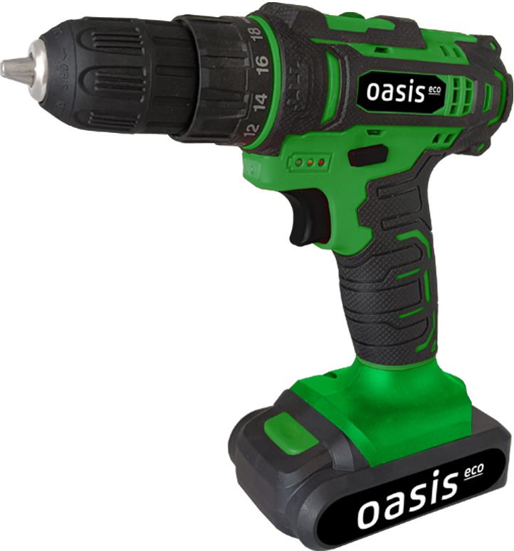 ���������� OASIS AS -14V Eco