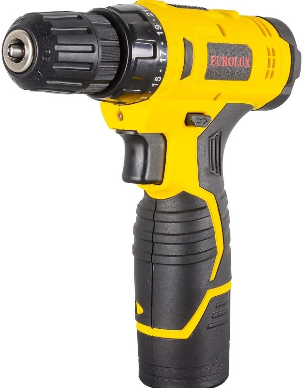 ����� EUROLUX �����-���������� ��-12/1Li