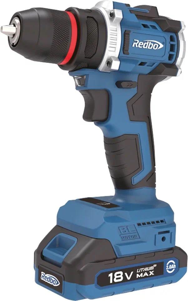 ����� REDBO OAD-18BL �����/������ 28306 18�, 2�����., �����������