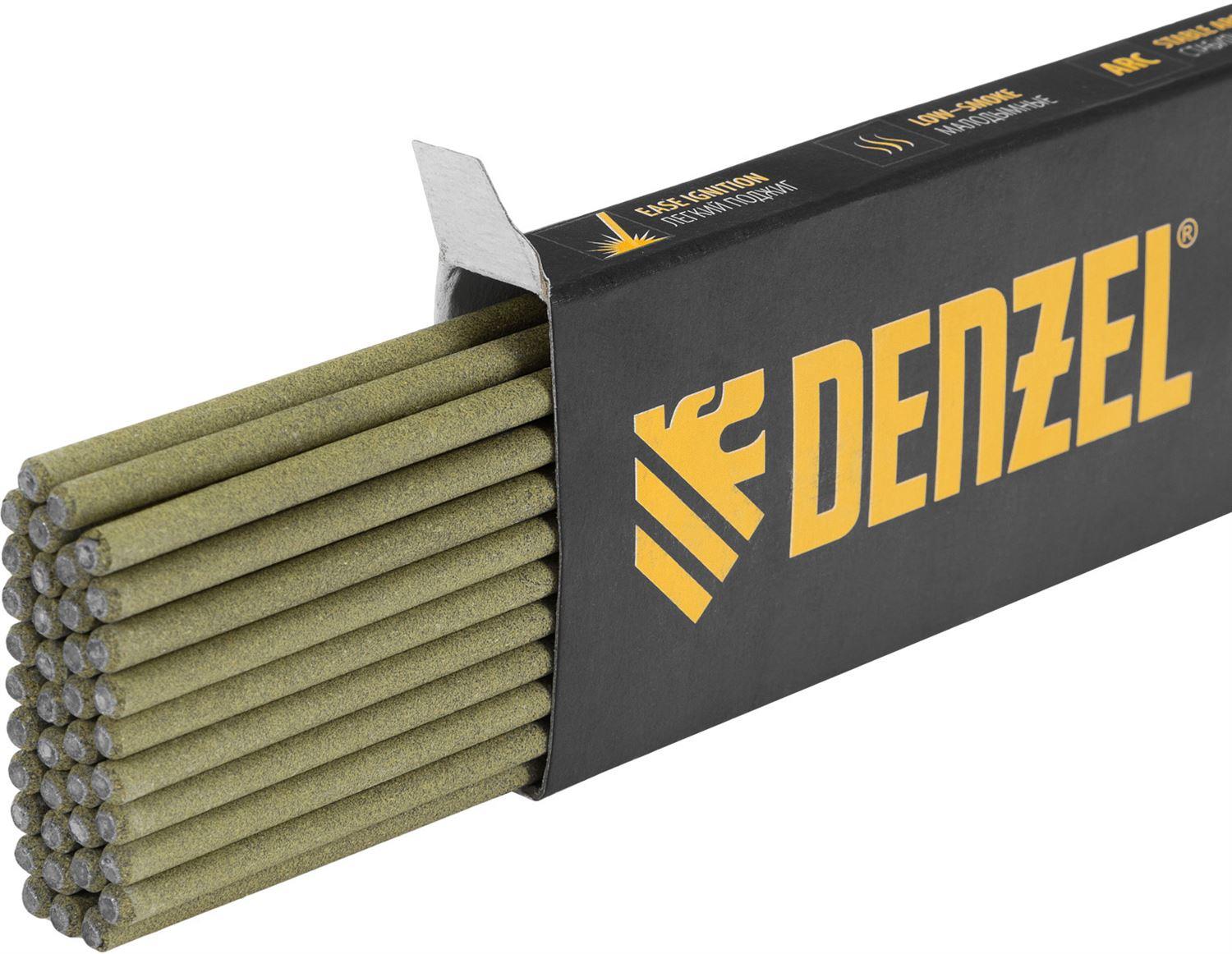 ��������� DENZEL DER-46 Goldline, ����. 3 ��, 1...