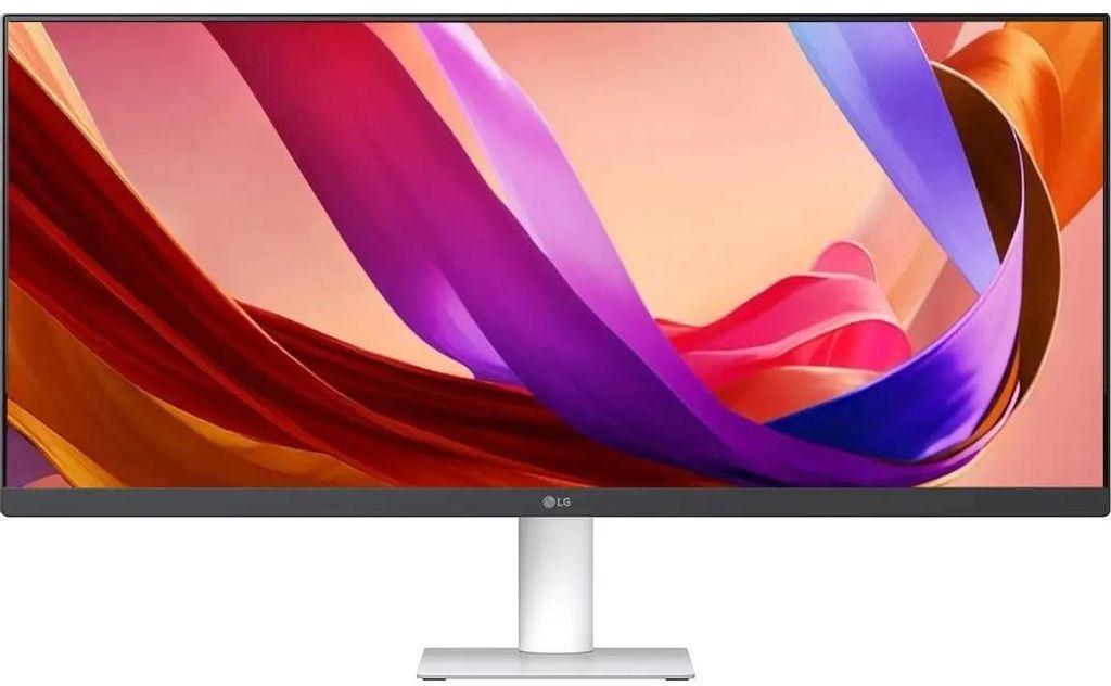  LG 29" UltraWide 29U531A-W White...