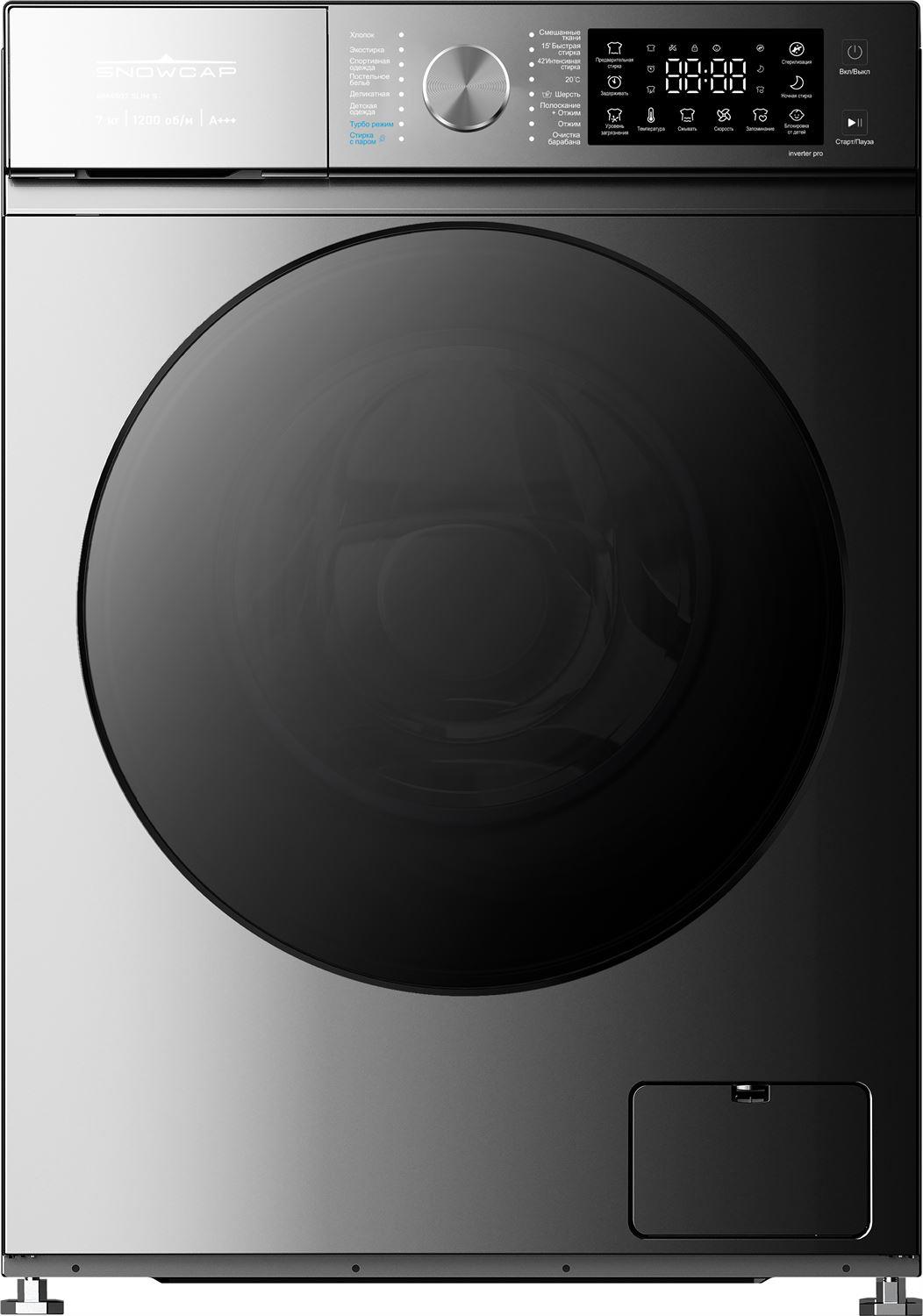   SNOWCAP WM6507 SLIM S 