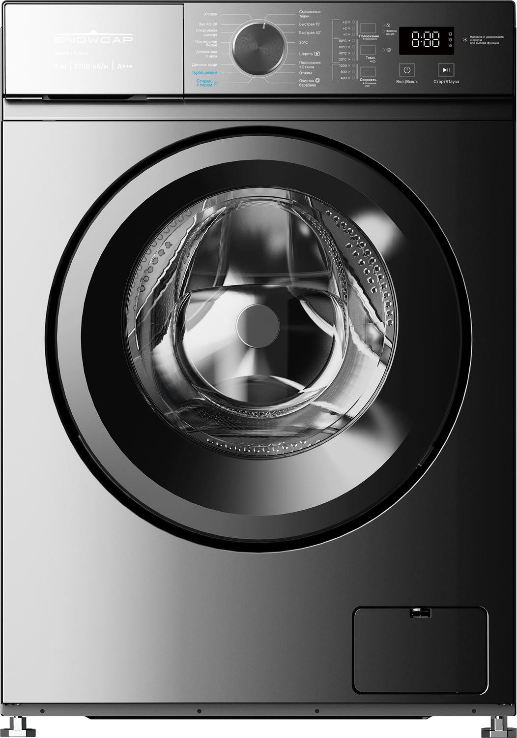   SNOWCAP WM6907 SLIM S 