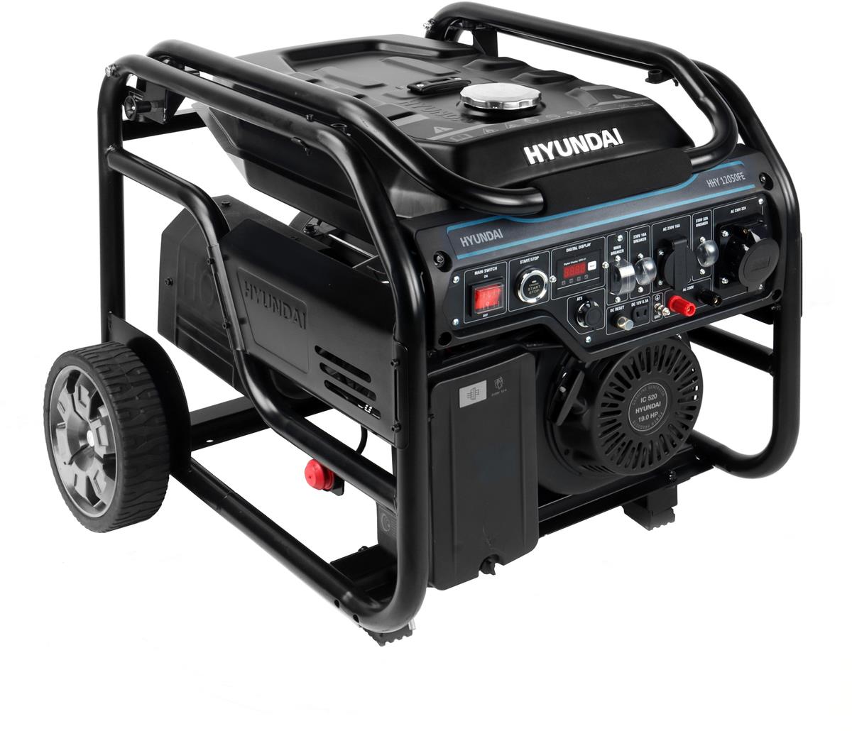 ��������� HYUNDAI HHY 12050FE